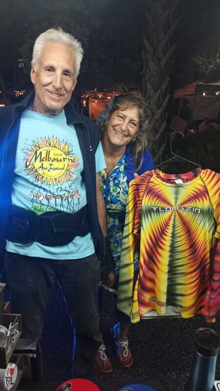FRIDAY 1/19/2024 - Downtown Cocoa Beach - Cocoa Beach Friday Fest