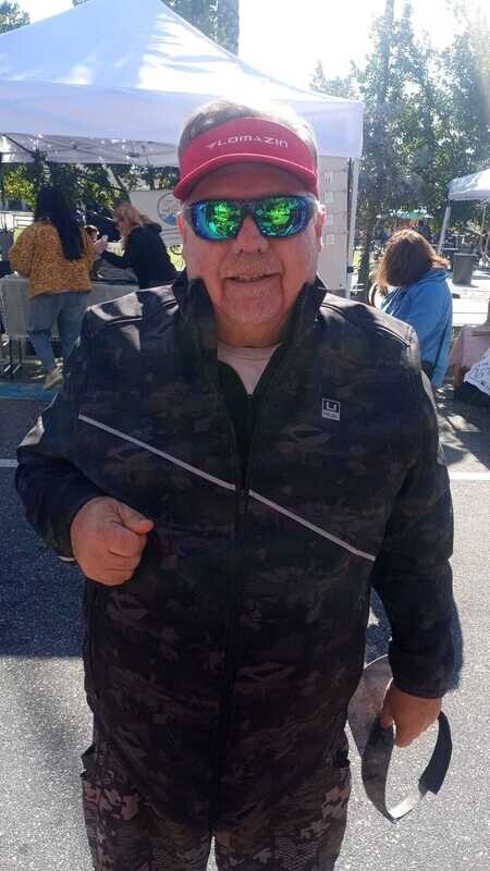 SATURDAY 1/20/2024 - Kite Fest - Downtown Cocoa Beach