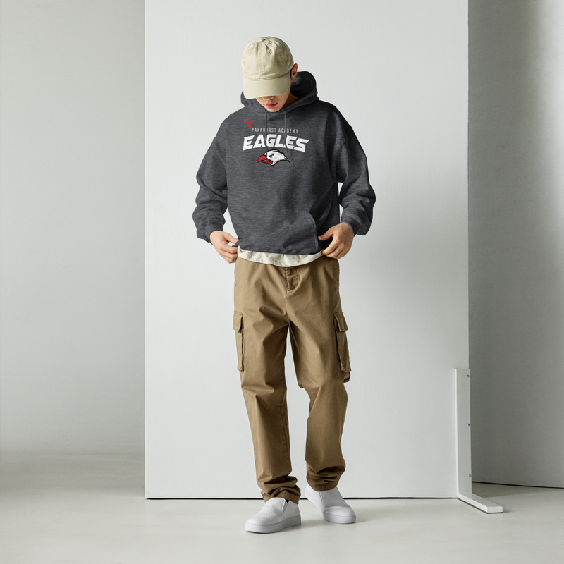 PARKHURST EAGLES Unisex Hoodie