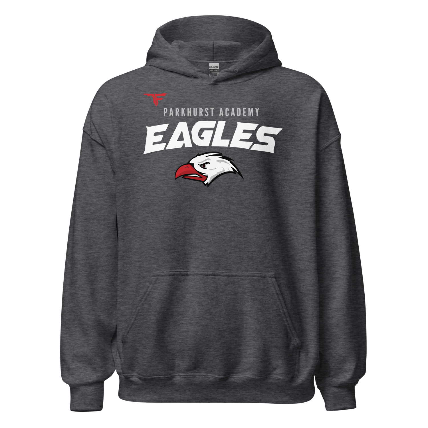 PARKHURST EAGLES Unisex Hoodie