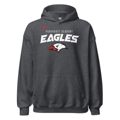 PARKHURST EAGLES Unisex Hoodie