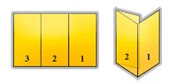 Brochures/Menus - 8.5&quot; x 11&quot;