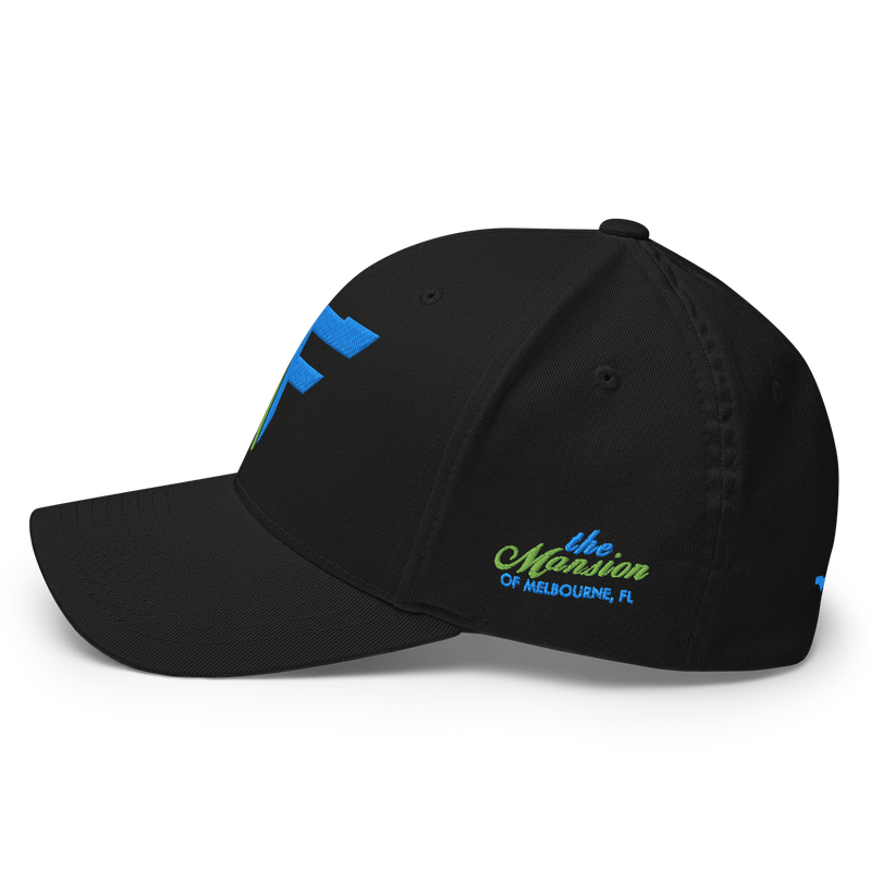 Worn Exclusively by Tim