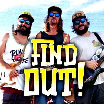 FIND OUT