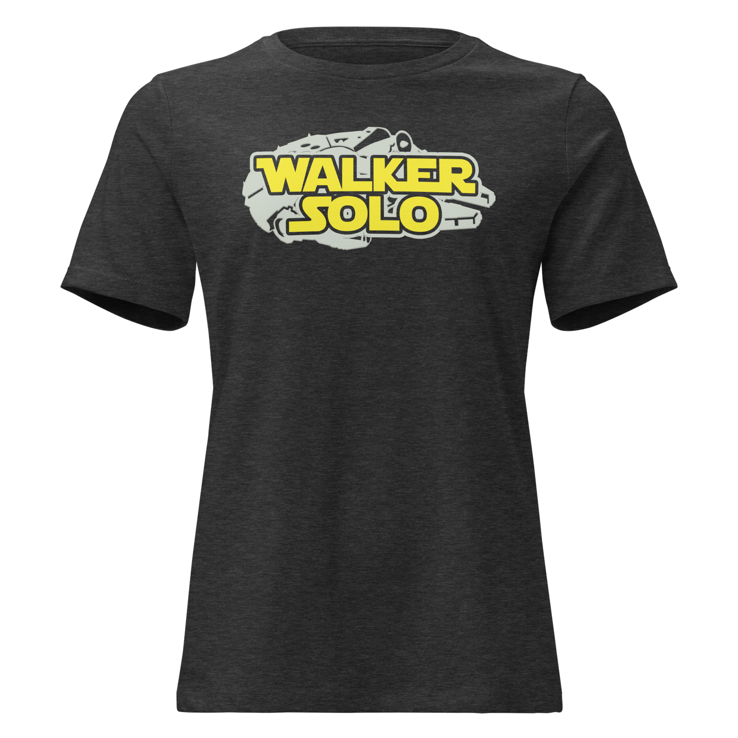 MILLENNIUM WALKER SOLO Women&#39;s Relaxed T-Shirt