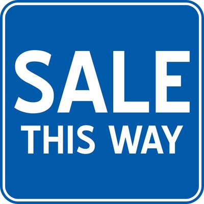 Sale