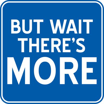 More