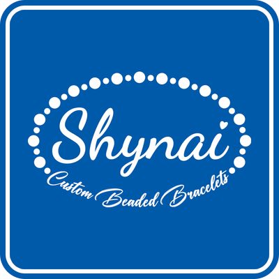 Shynai ✦ Custom Beaded Bracelets ✦