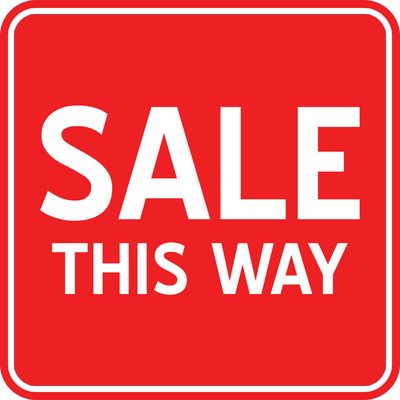 Sale