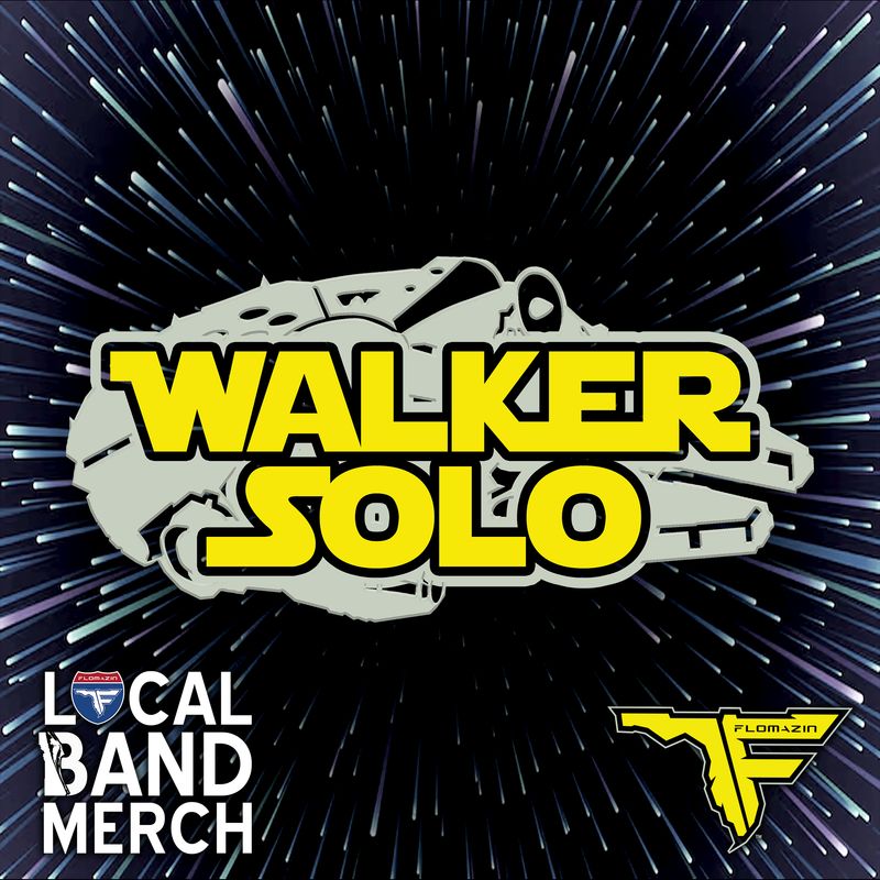 WALKER SOLO