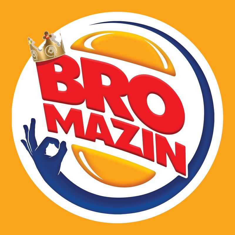 BRO KING