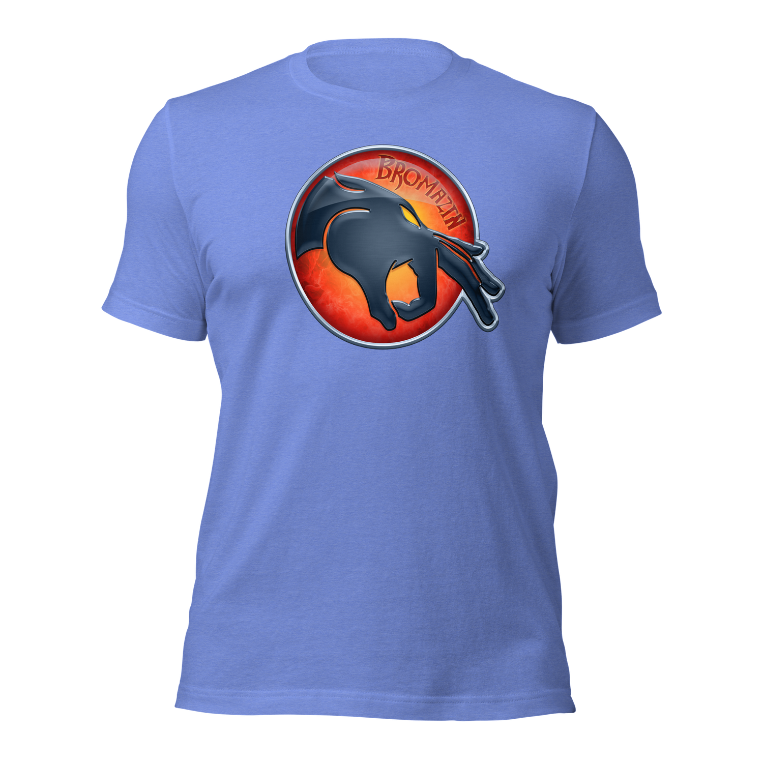 BROMAZIN THUNDERBROS Premium Unisex T-Shirt