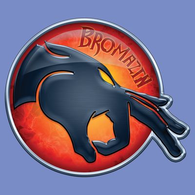 THUNDERBROS