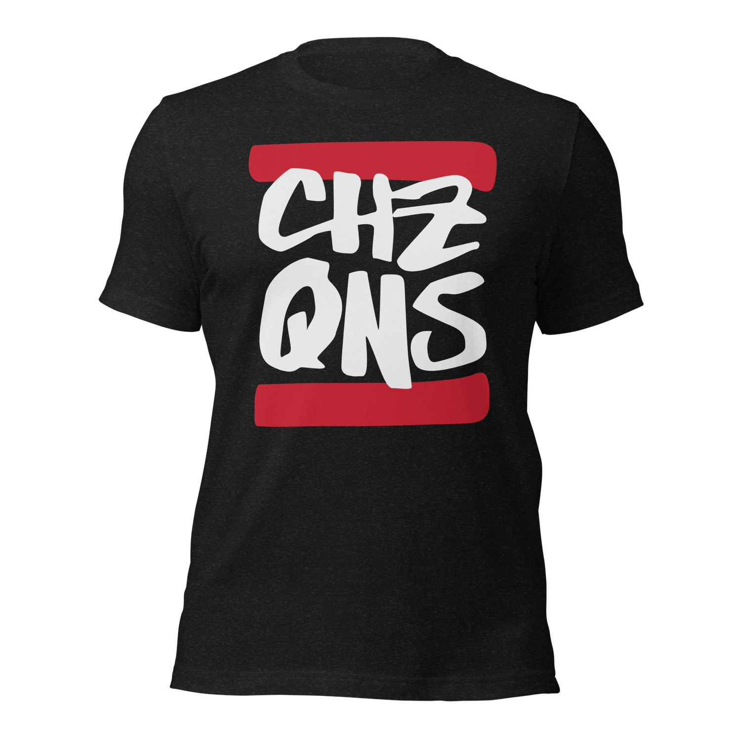 CHEZ QUAN&#39;S RUN DMC Premium Unisex T-Shirt
