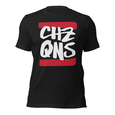 CHEZ QUAN'S RUN DMC Premium Unisex T-Shirt