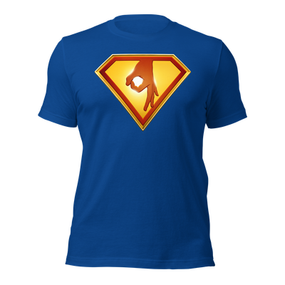 BROMAZIN SUPERBRO Premium Unisex T-Shirt