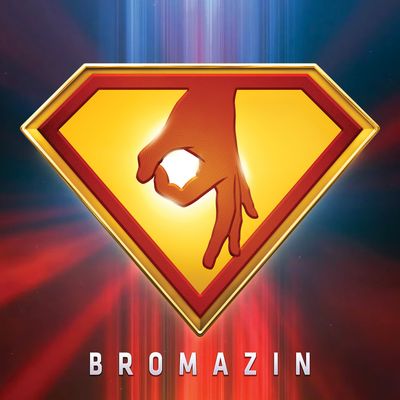 SUPERBRO
