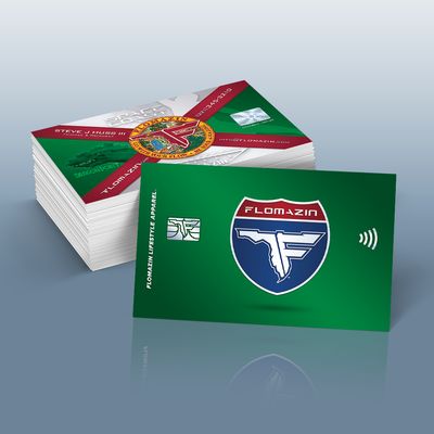 Business Cards