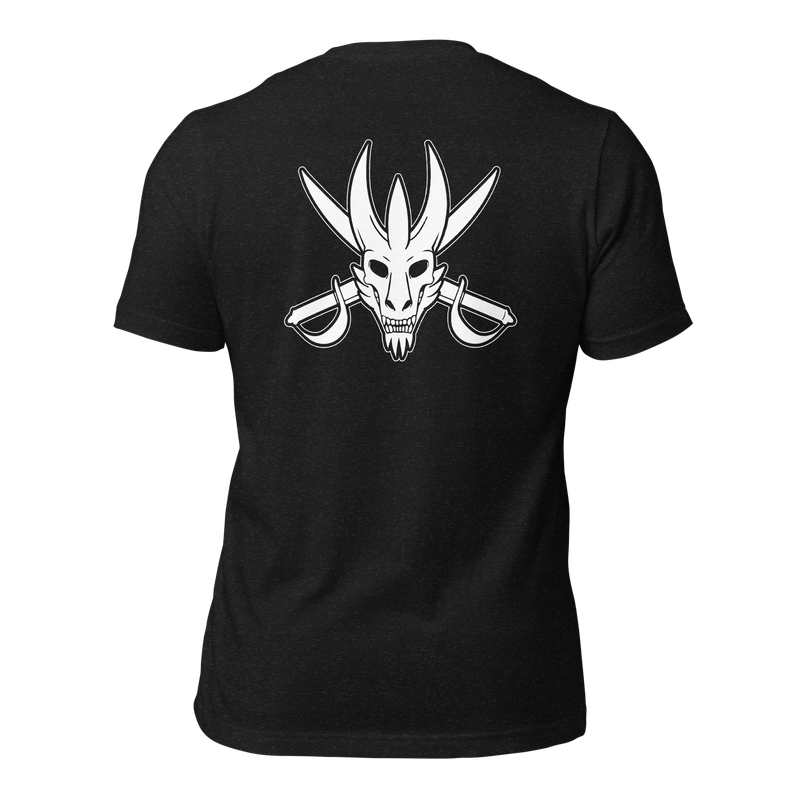 SS DRAGON POINT- FLOMAZIN Premium Unisex T-shirt