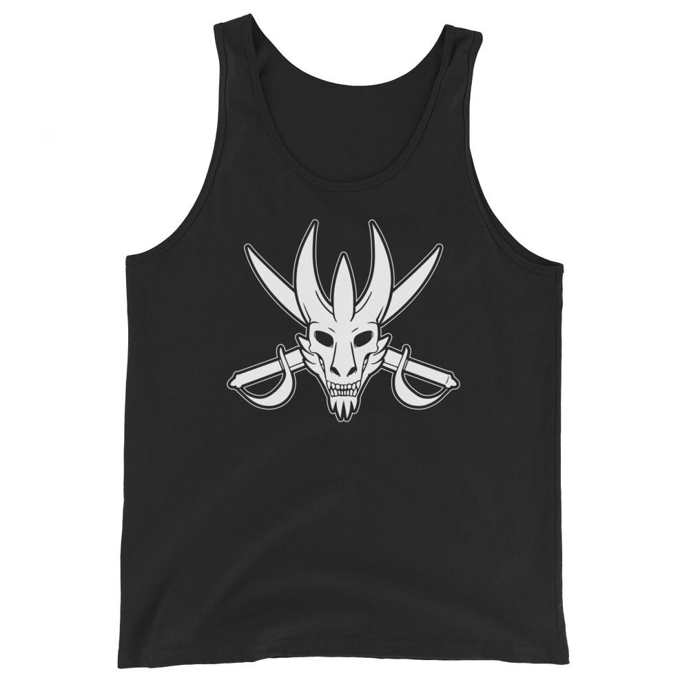 SS DRAGON POINT Premium Men&#39;s Tank Top