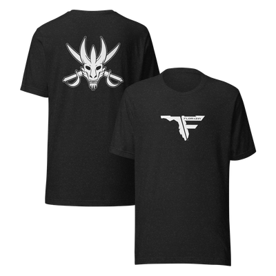 SS DRAGON POINT- FLOMAZIN Premium Unisex T-shirt