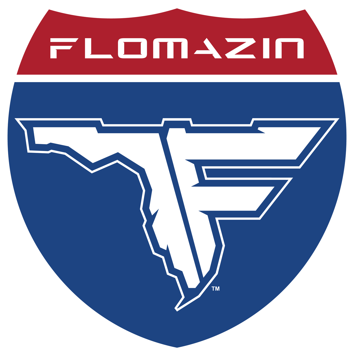 FLOMAZIN LOGOS