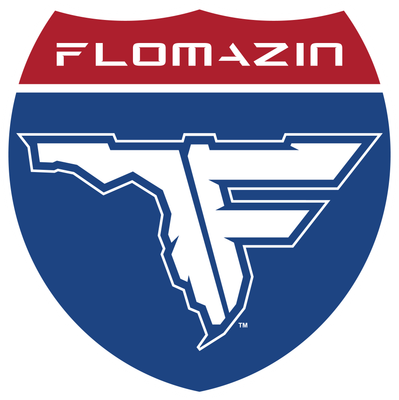 FLOMAZIN LOGOS