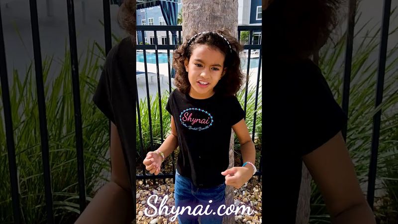Surprise Me with a Custom Beaded Bracelet by SHYNAI