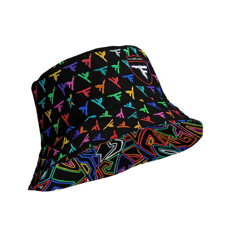 Bucket Hats