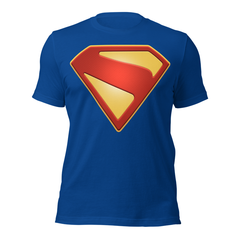 SUPER Premium Unisex T-Shirt