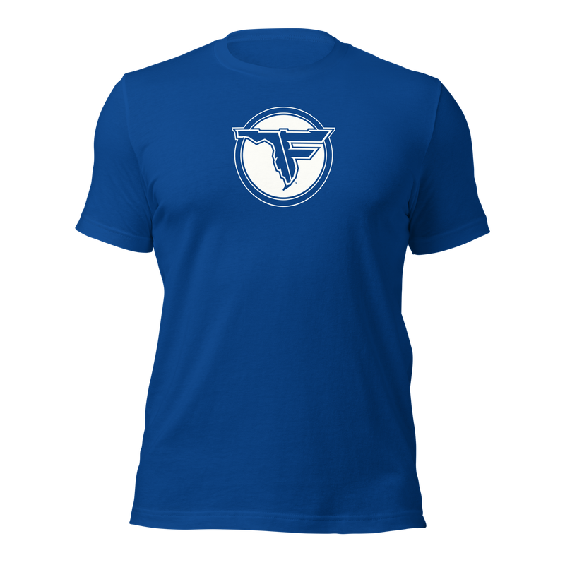 FLOMAZIN FLOTASTIC FLORIDA Premium Unisex T-shirt