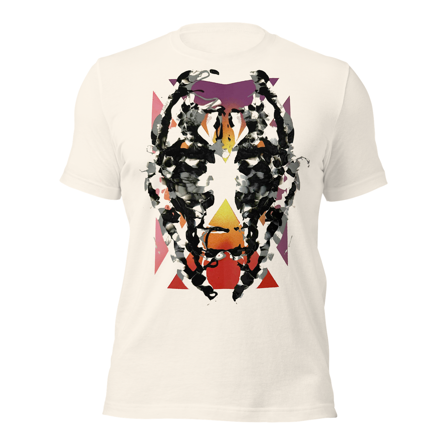 BETA DOS by DRONECAT with ESCIENCE Premium Unisex T-Shirt