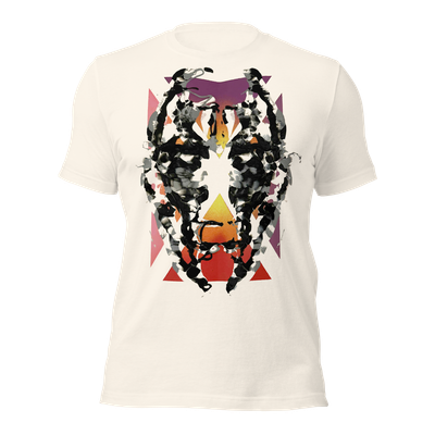 BETA DOS by DRONECAT with ESCIENCE Premium Unisex T-Shirt