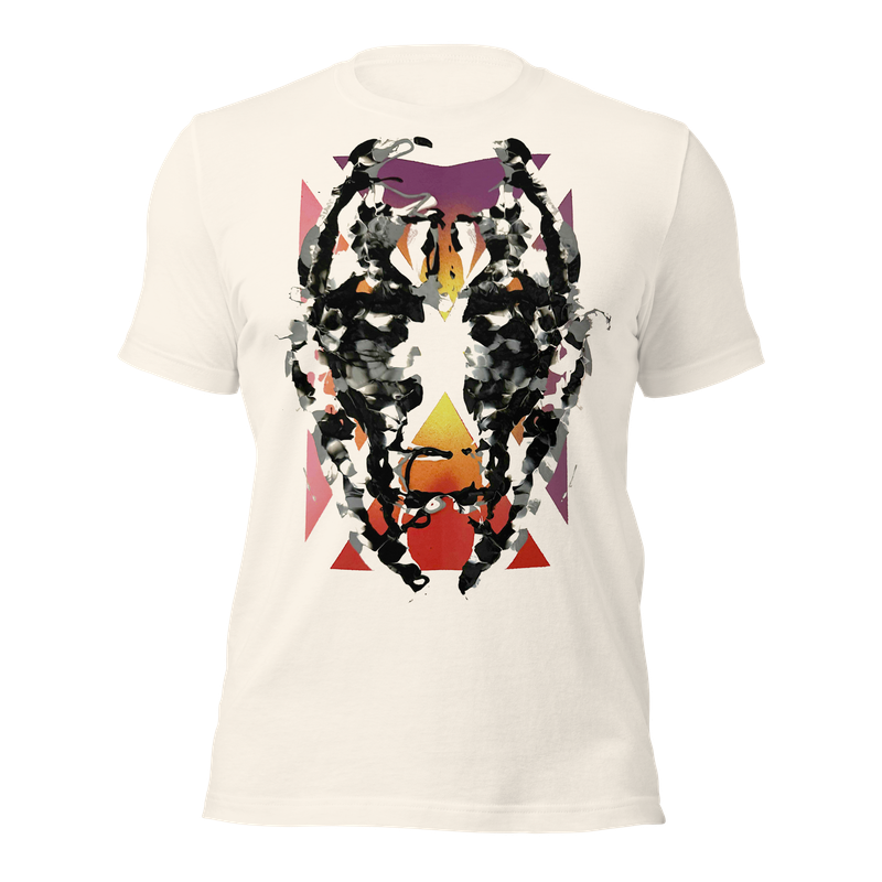BETA DOS by DRONECAT with ESCIENCE Premium Unisex T-Shirt