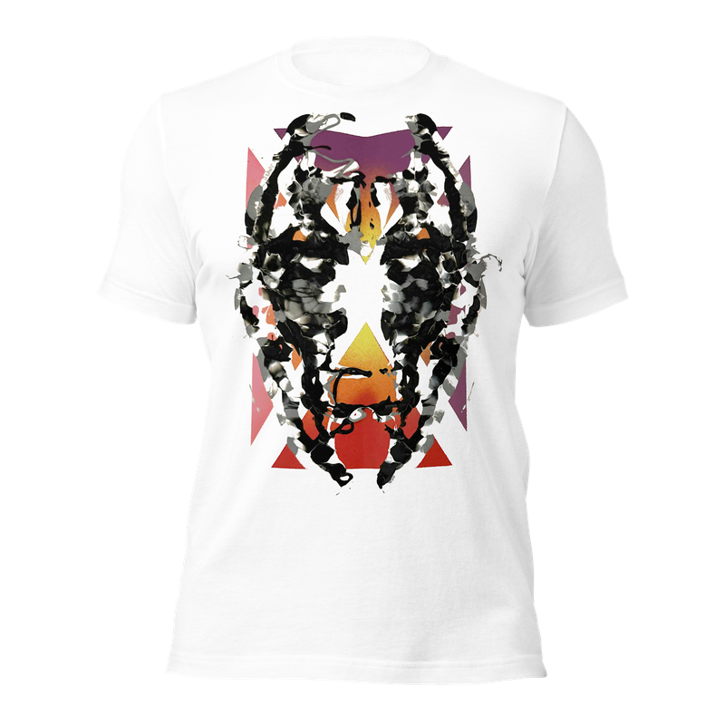 BETA DOS by DRONECAT with ESCIENCE Premium Unisex T-Shirt