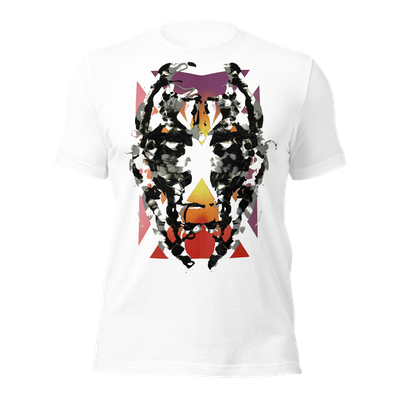BETA DOS by DRONECAT with ESCIENCE Premium Unisex T-Shirt