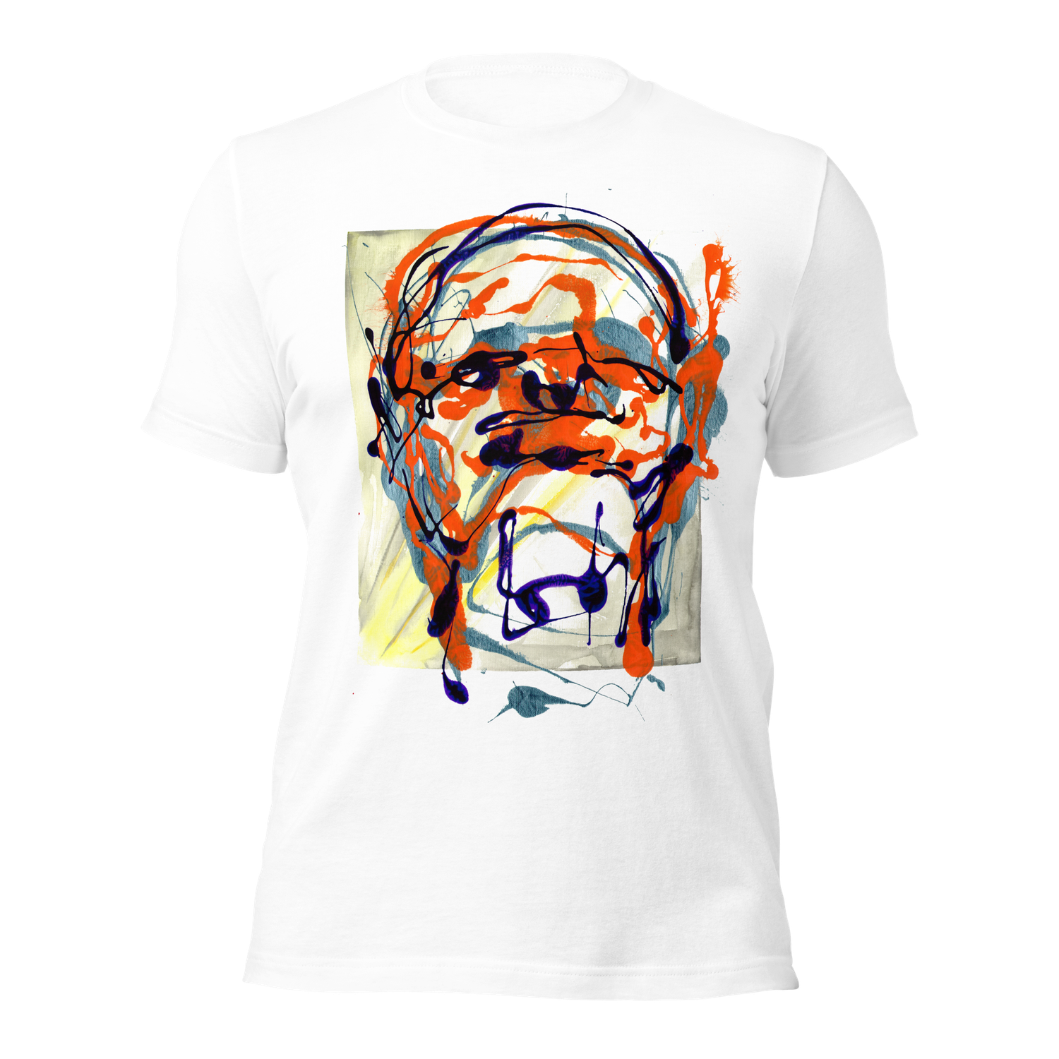 BOBA by DRONECAT with ESCIENCE Premium Unisex T-Shirt