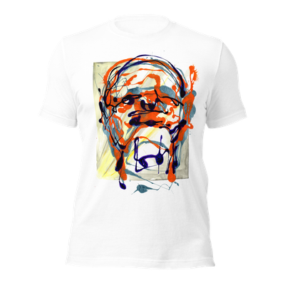 BOBA by DRONECAT with ESCIENCE Premium Unisex T-Shirt