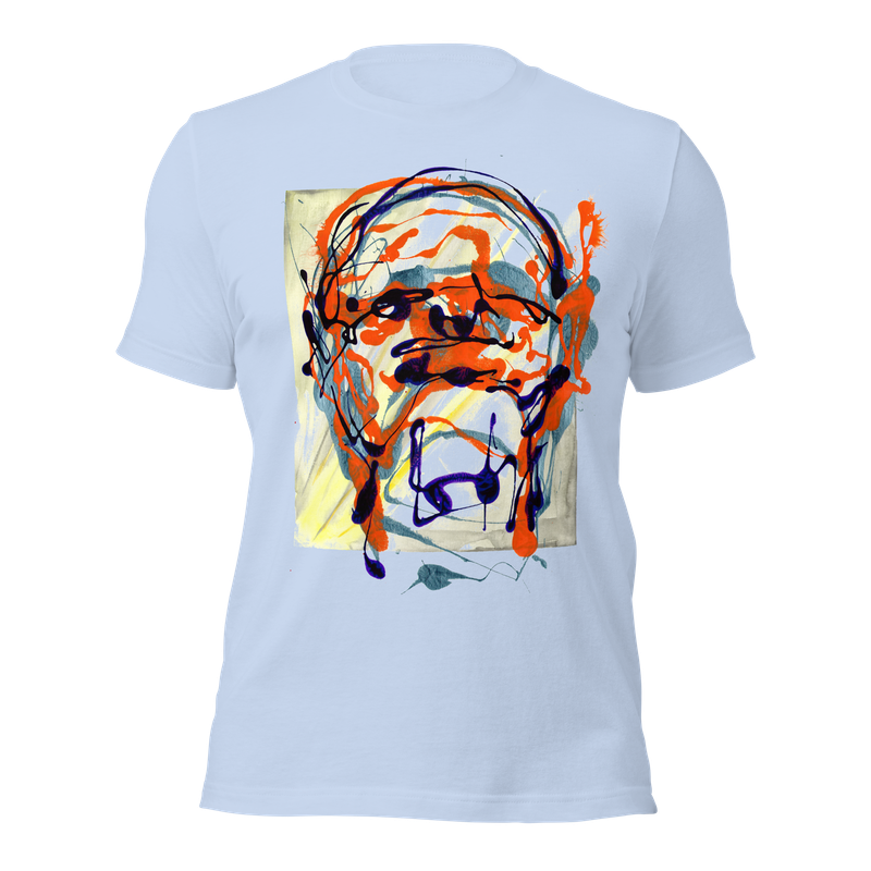 BOBA by DRONECAT with ESCIENCE Premium Unisex T-Shirt