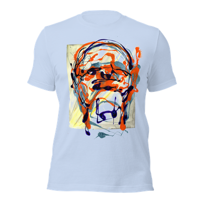BOBA by DRONECAT with ESCIENCE Premium Unisex T-Shirt