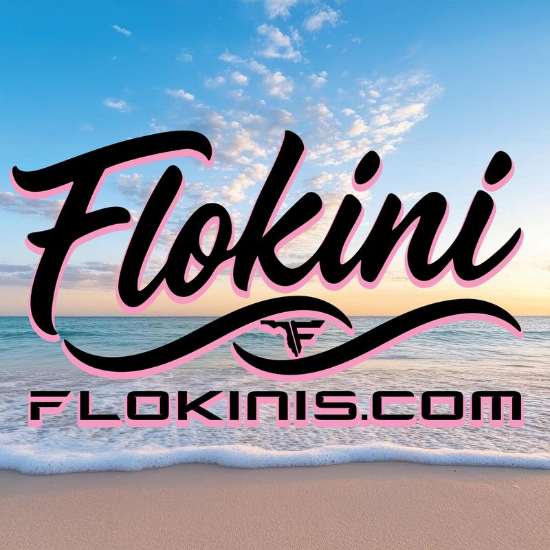 Flokini™ Bikinis