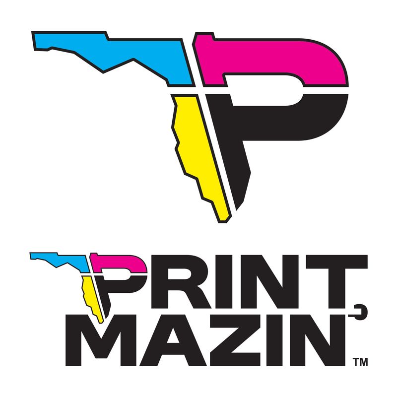 Printmazin