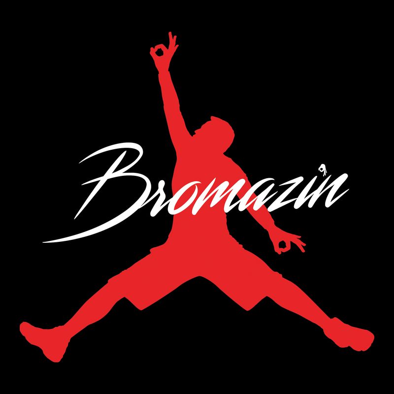 Bromazin 👌