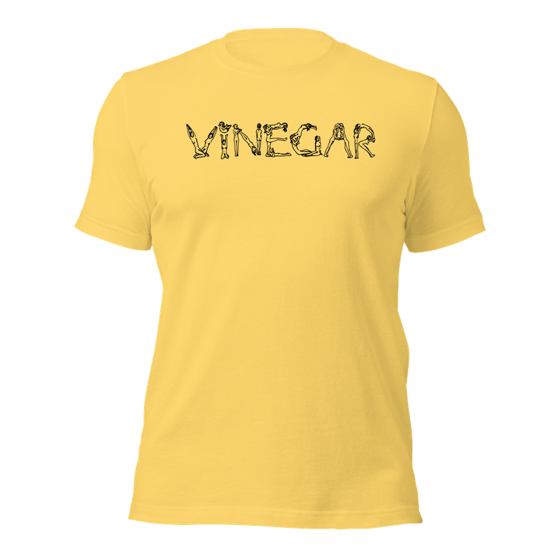 VINEGAR Premium Light Unisex T-Shirt