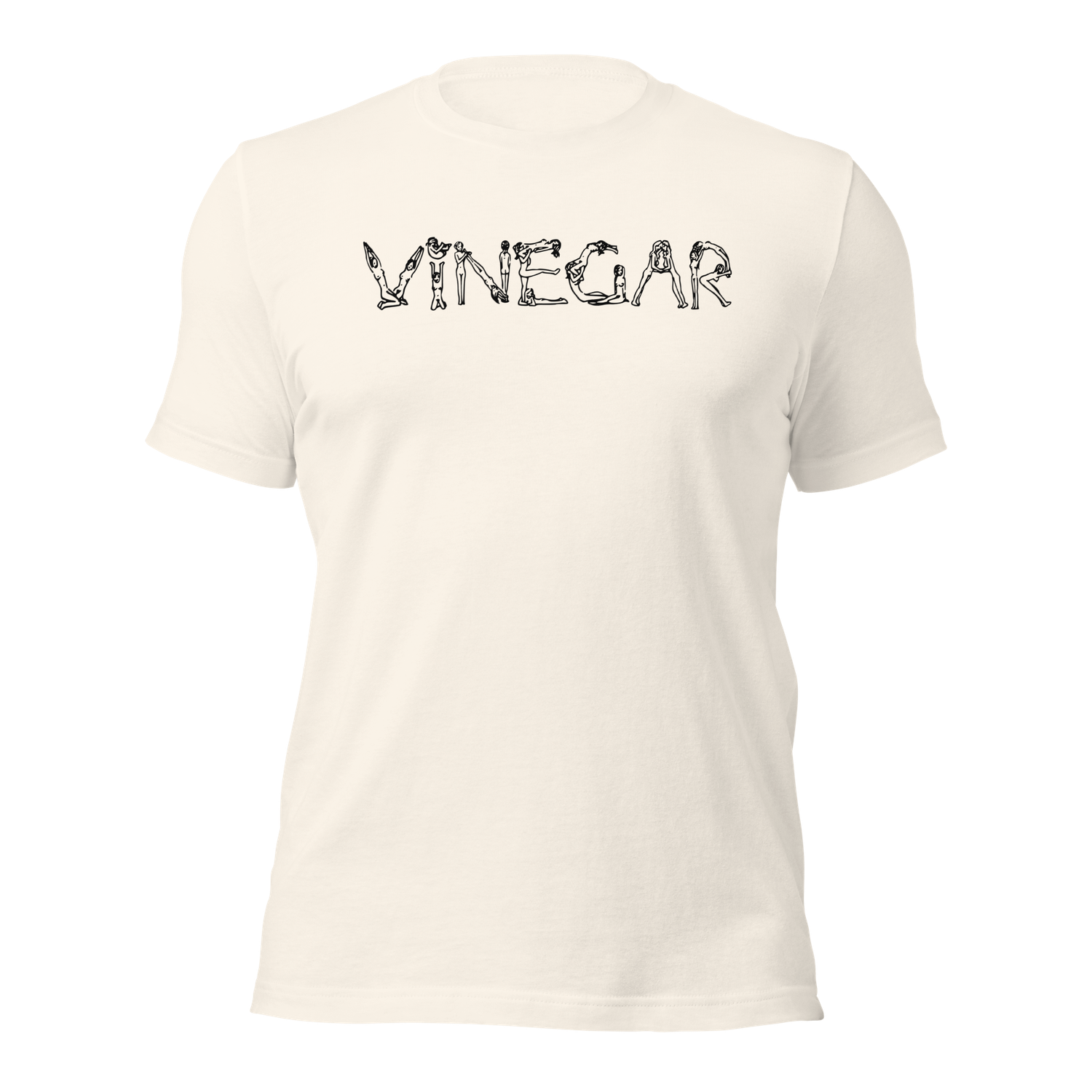 VINEGAR Premium Light Unisex T-Shirt