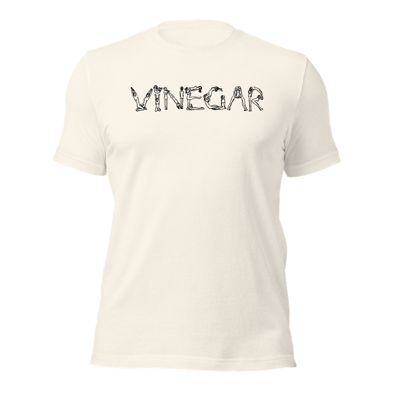 VINEGAR Premium Light Unisex T-Shirt