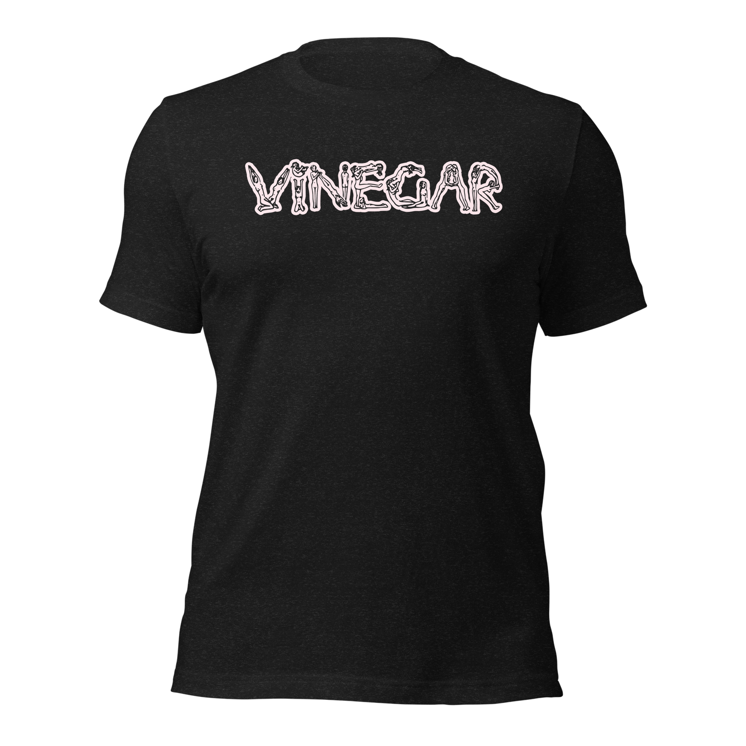 VINEGAR Premium Dark Unisex T-Shirt
