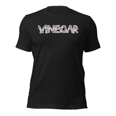 VINEGAR Premium Dark Unisex T-Shirt