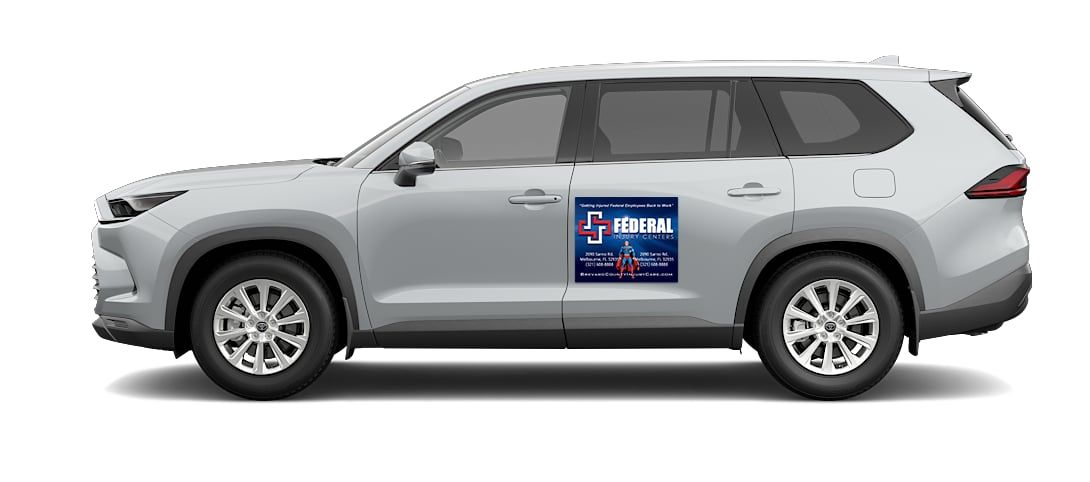 Car Magnets