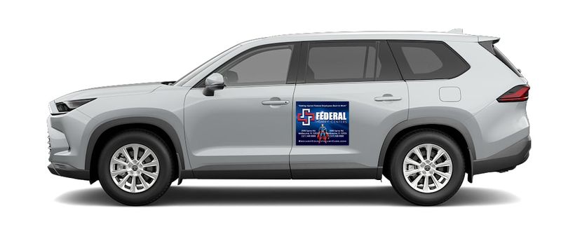 Car Magnets